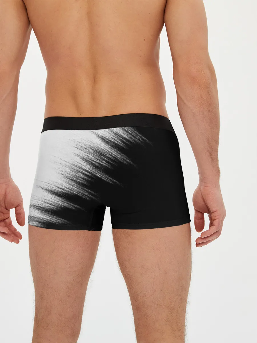 Мужские трусы боксеры / The Witcher