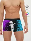 Мужские трусы боксеры / MARSHMELLO