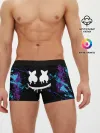 Мужские трусы боксеры / MARSHMELLO