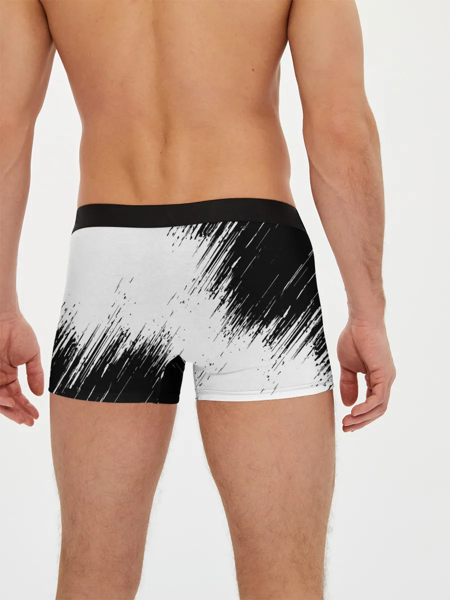 Мужские трусы боксеры / THE LAST OF US