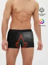 Мужские трусы боксеры / Assassins Creed Valhalla