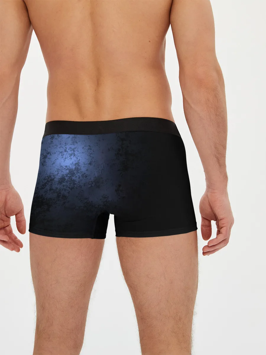 Мужские трусы боксеры / Assassins Creed Valhalla