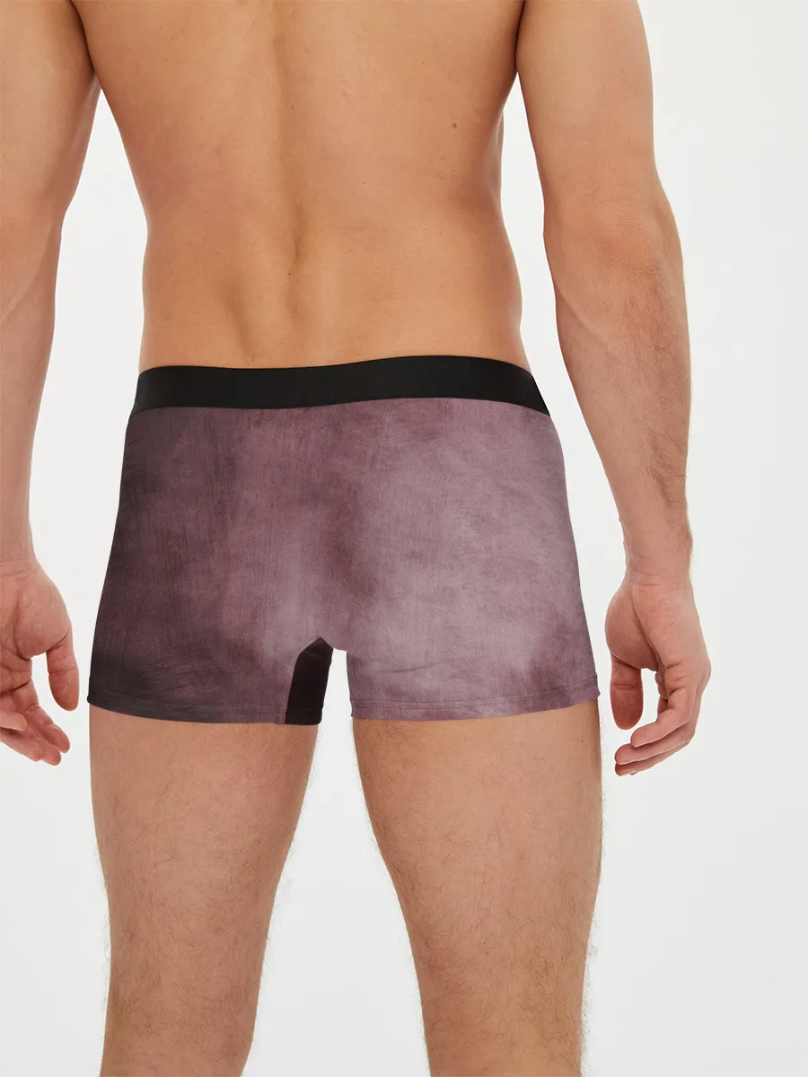 Мужские трусы боксеры / Дазай