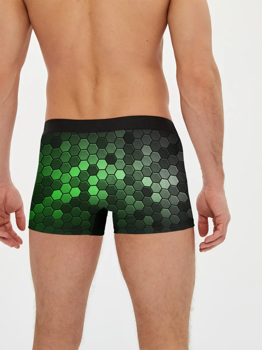 Мужские трусы боксеры / GTA 5 / ГТА 5