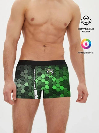 Мужские трусы боксеры / GTA 5 / ГТА 5