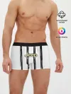 Мужские трусы боксеры / Juventus | Home Authentic style