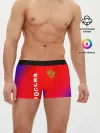 Мужские трусы боксеры / РОССИЯ / RUSSIA