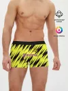 Мужские трусы боксеры / Borussia | 2020-2021 г.