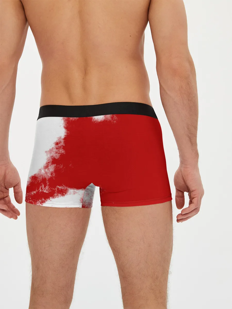 Мужские трусы боксеры / JoJo Bizarre Adventure