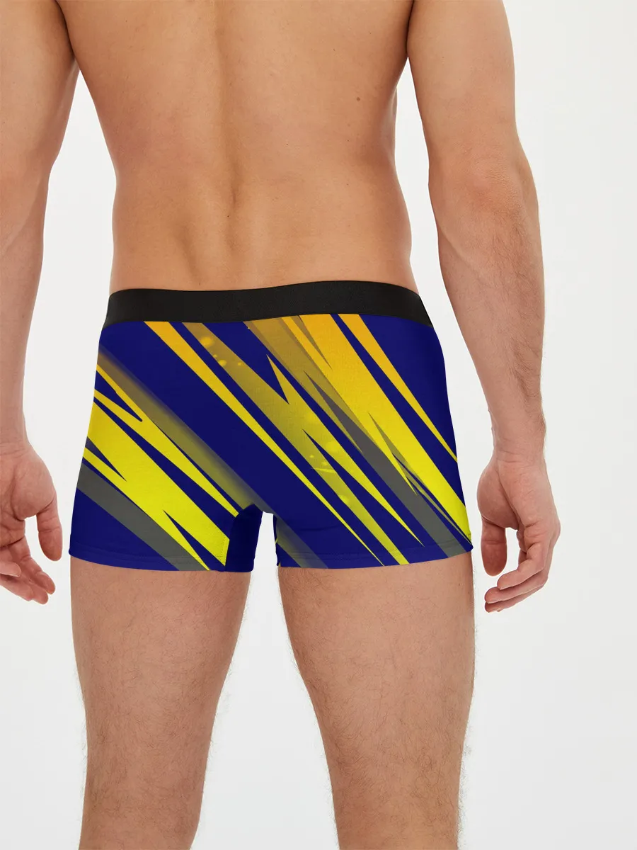 Мужские трусы боксеры / CSKA | ЦСКА