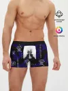 Мужские трусы боксеры / Токийский гуль