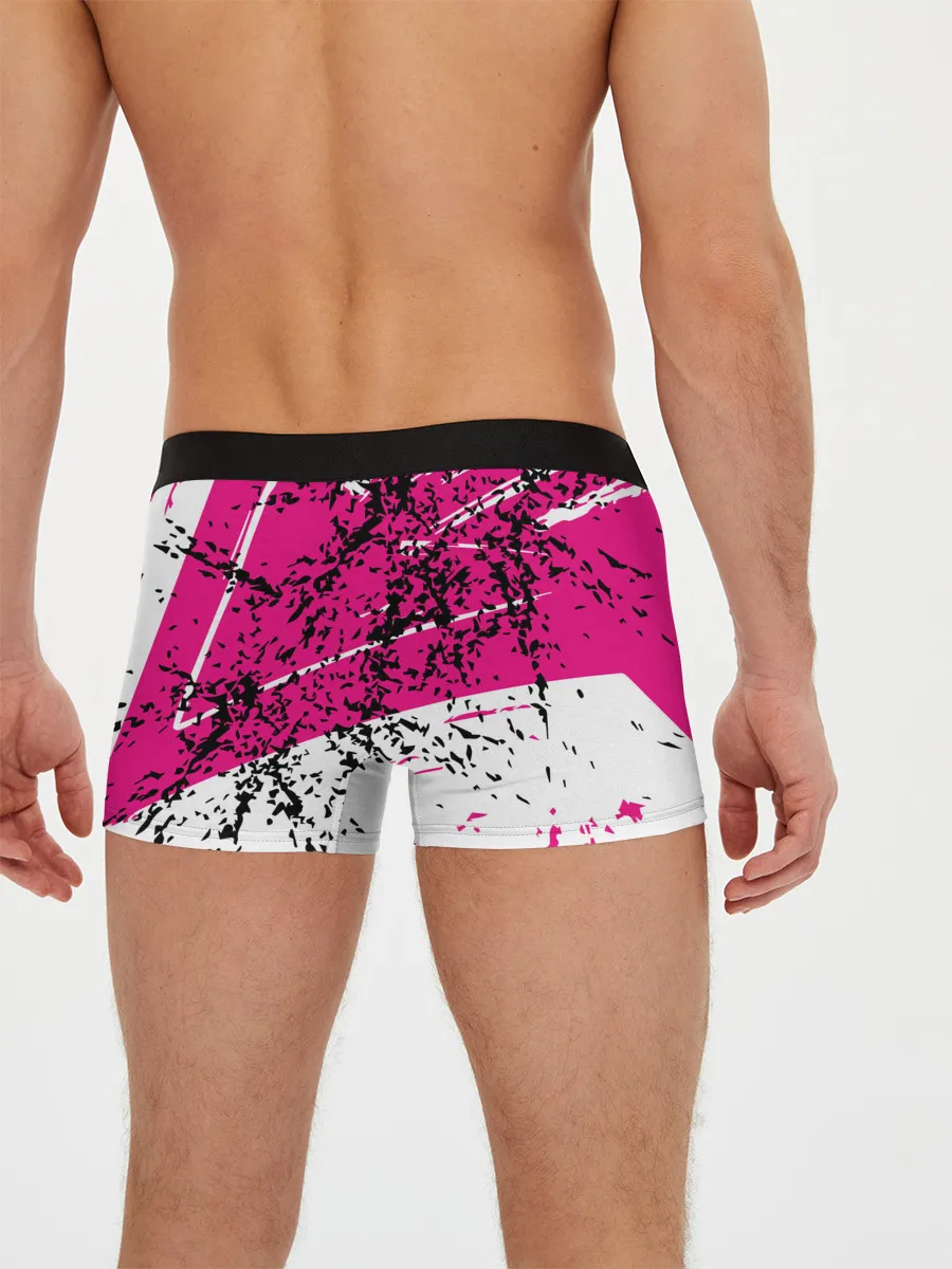 Мужские трусы боксеры / Forza Horizon