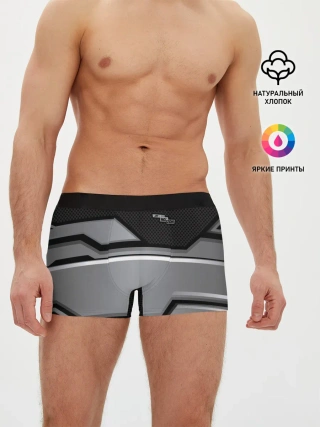 Мужские трусы боксеры / Forza Horizon