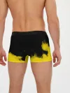 Мужские трусы боксеры / Хамон желтый дым