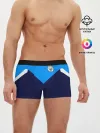 Мужские трусы боксеры / MANCHESTER CITY