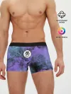 Мужские трусы боксеры / MONSTA X