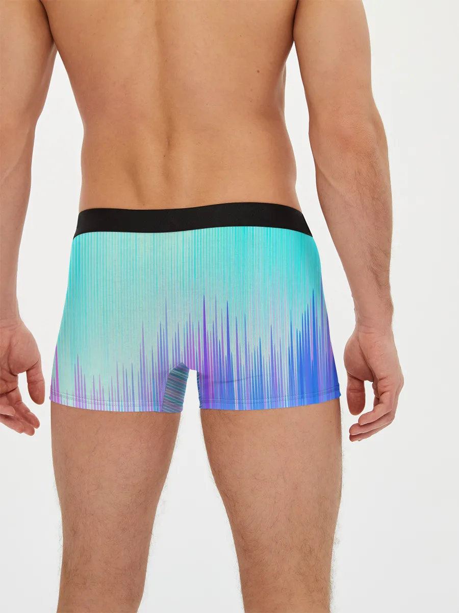 Мужские трусы боксеры / Five Nights at Freddy