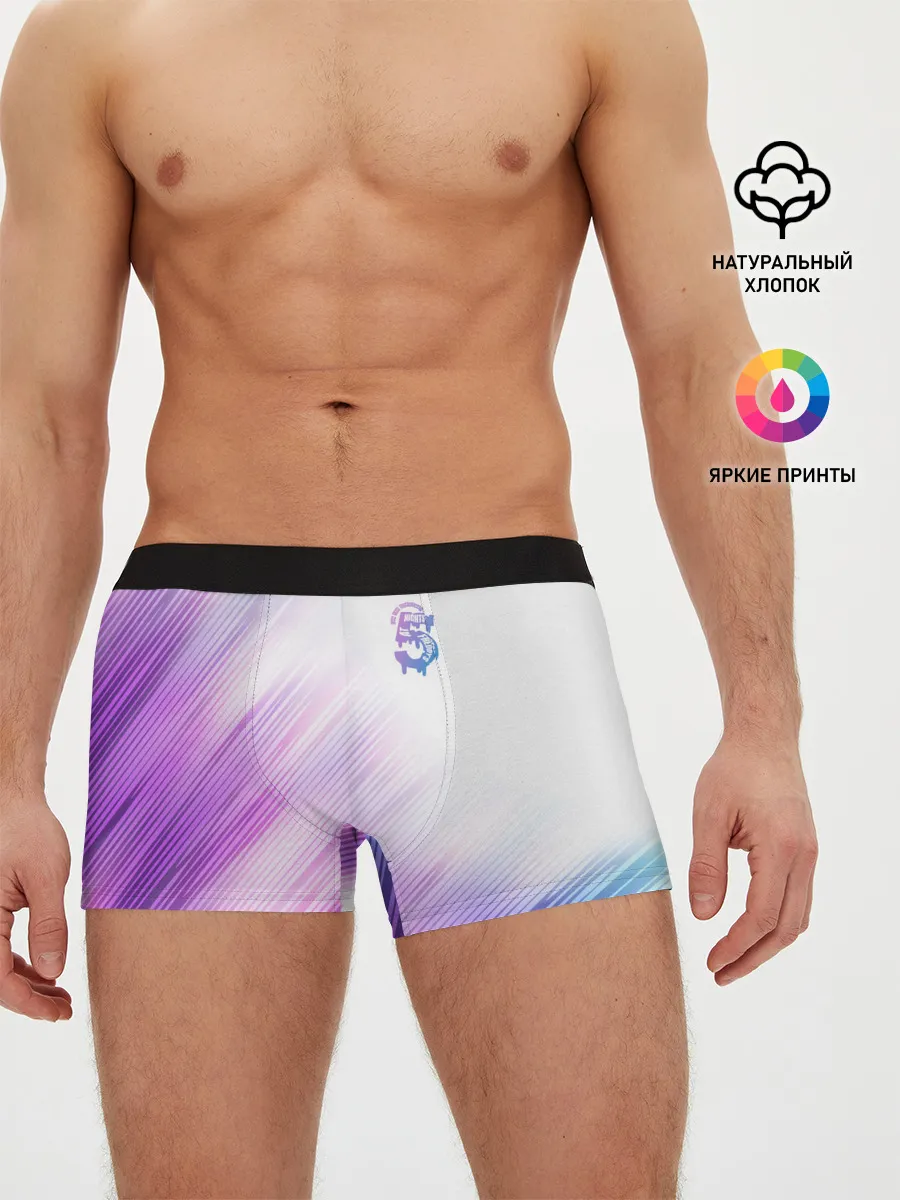 Мужские трусы боксеры / Five Nights at Freddy