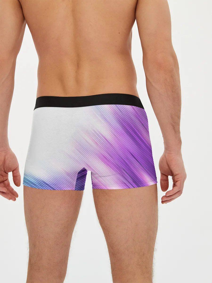 Мужские трусы боксеры / Five Nights at Freddy