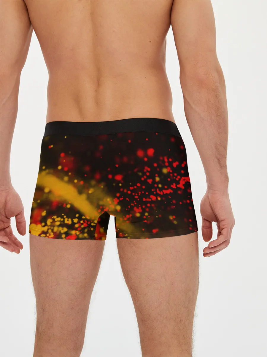 Мужские трусы боксеры / RED DEAD REDEMPTION 2