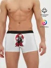 Мужские трусы боксеры / Япония