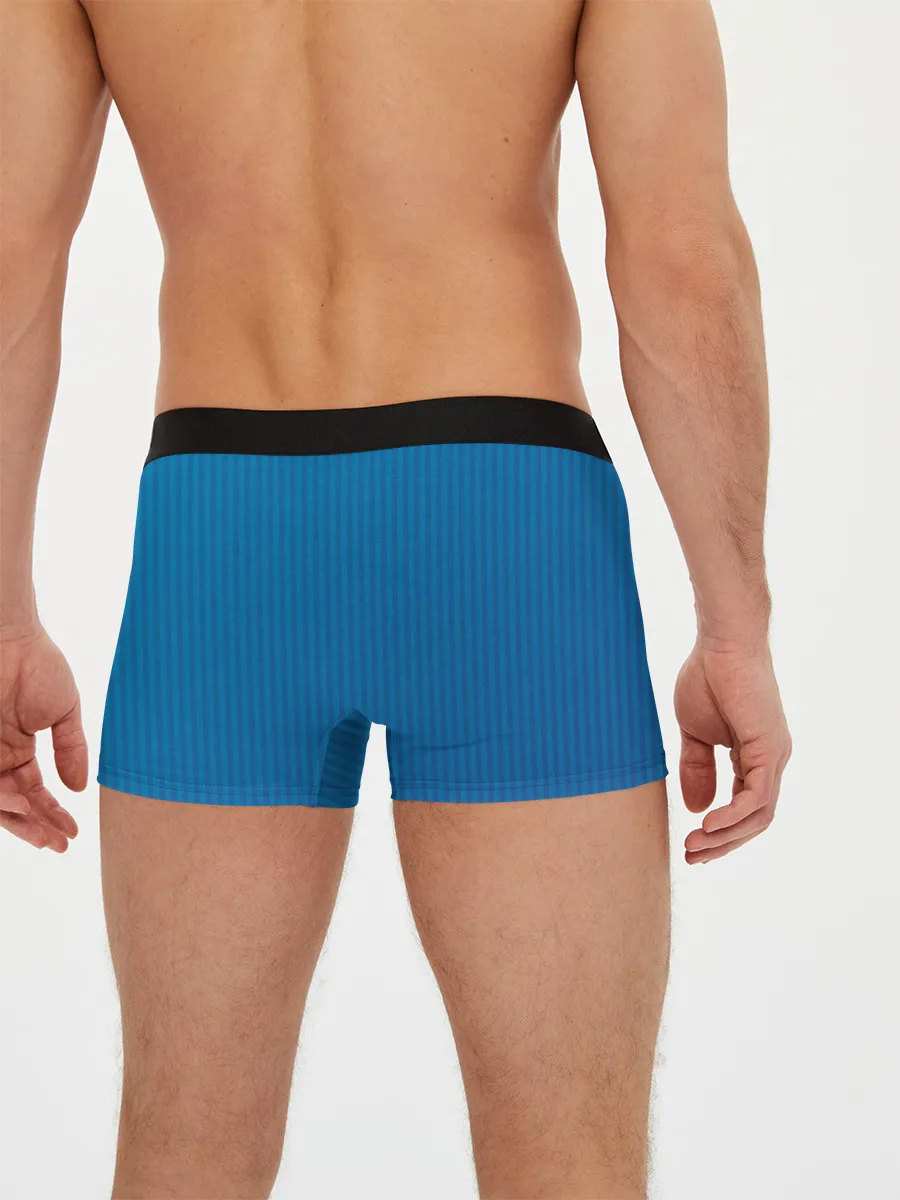 Мужские трусы боксеры / Ravenclaw