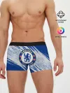 Мужские трусы боксеры / Chelsea
