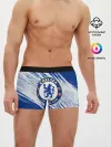 Мужские трусы боксеры / Chelsea