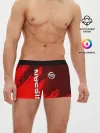 Мужские трусы боксеры / NISSAN