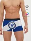 Мужские трусы боксеры / Chelsea SPORT
