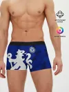 Мужские трусы боксеры / Chelsea