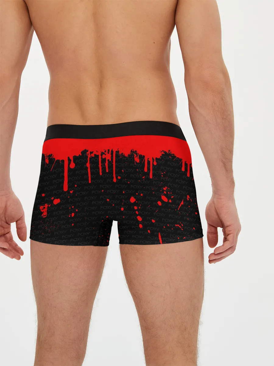 Мужские трусы боксеры / Five Nights At Freddys