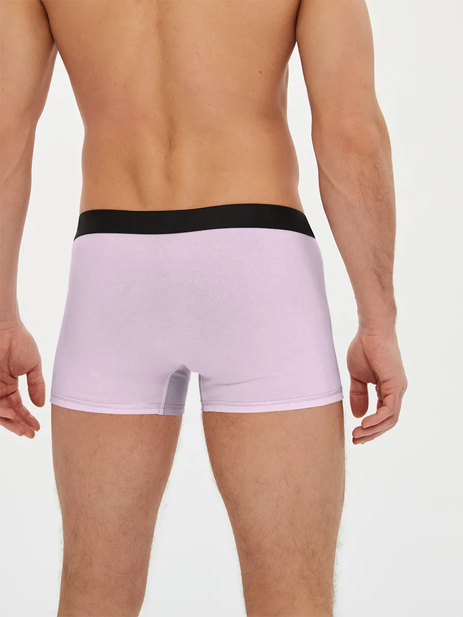 Мужские трусы боксеры / Космическая Сейлор Мун