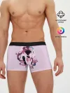 Мужские трусы боксеры / Космическая Сейлор Мун