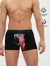Мужские трусы боксеры / ROBLOX PIGGY - СВИНКА ПИГГИ