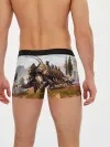Мужские трусы боксеры / Horizon Zero Dawn