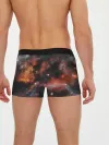Мужские трусы боксеры / Гигантская Вселенная