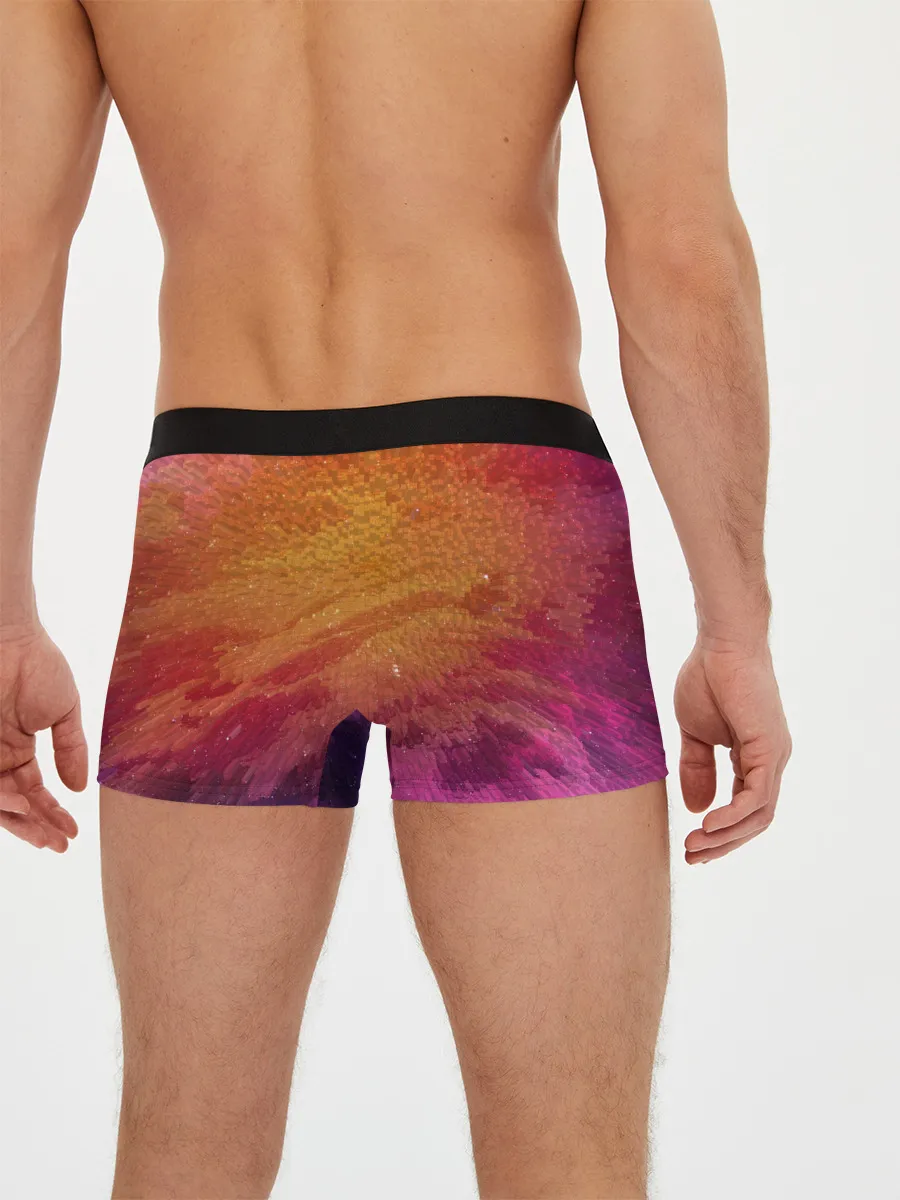 Мужские трусы боксеры / Рори Меркури