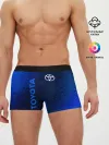 Мужские трусы боксеры / TOYOTA / ТОЙОТА