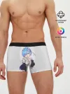 Мужские трусы боксеры / Re:Zero