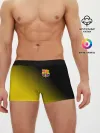 Мужские трусы боксеры / BARCELONA / БАРСЕЛОНА