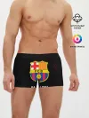 Мужские трусы боксеры / BARCELONA / БАРСЕЛОНА