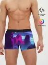 Мужские трусы боксеры / Фентези