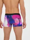 Мужские трусы боксеры / Неоновые Краски