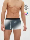 Мужские трусы боксеры / LEXUS / ЛЕКСУС
