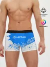 Мужские трусы боксеры / LEXUS / ЛЕКСУС