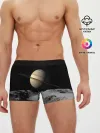 Мужские трусы боксеры / Saturn