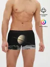Мужские трусы боксеры / Saturn