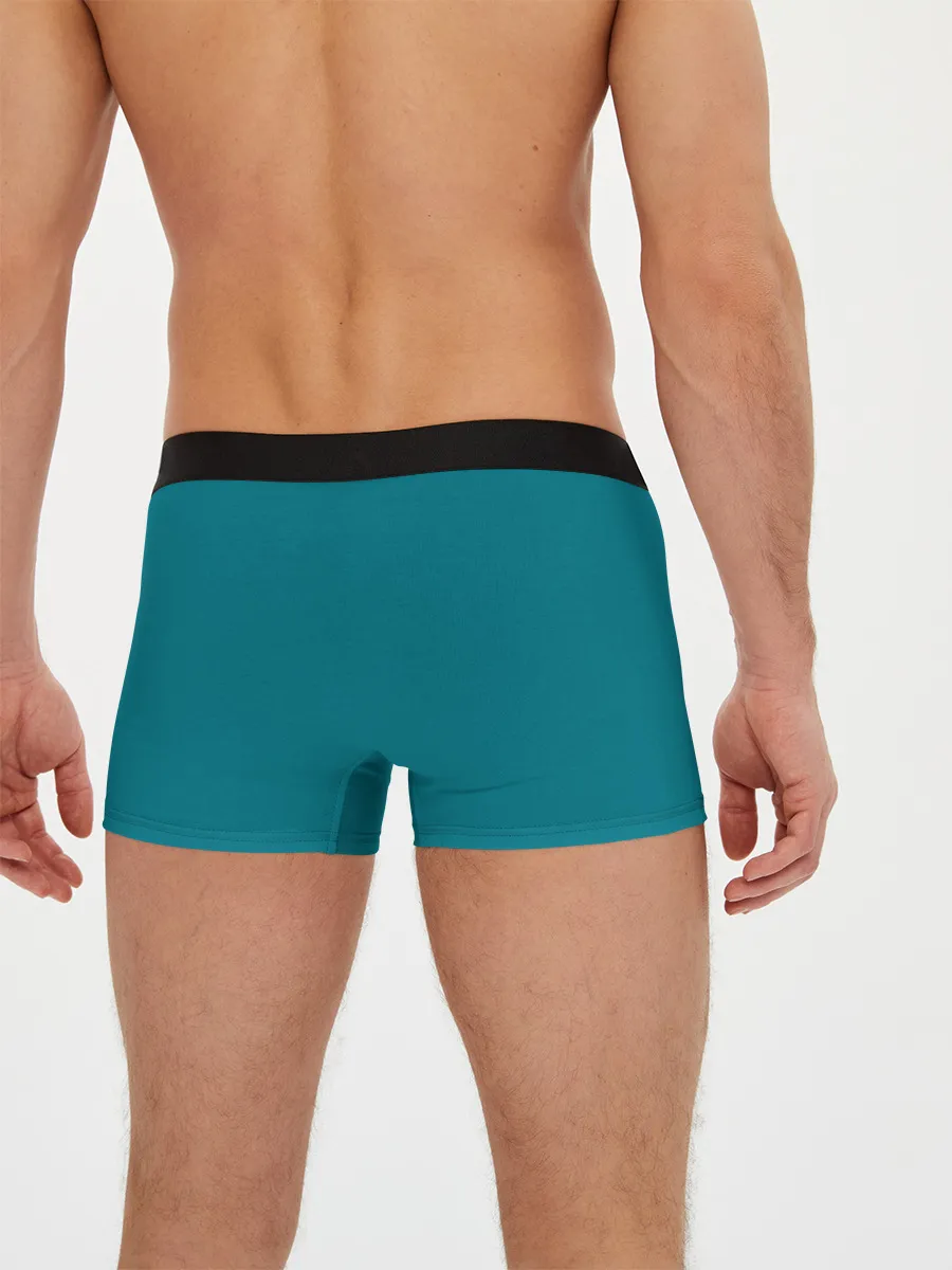 Мужские трусы боксеры / Москва