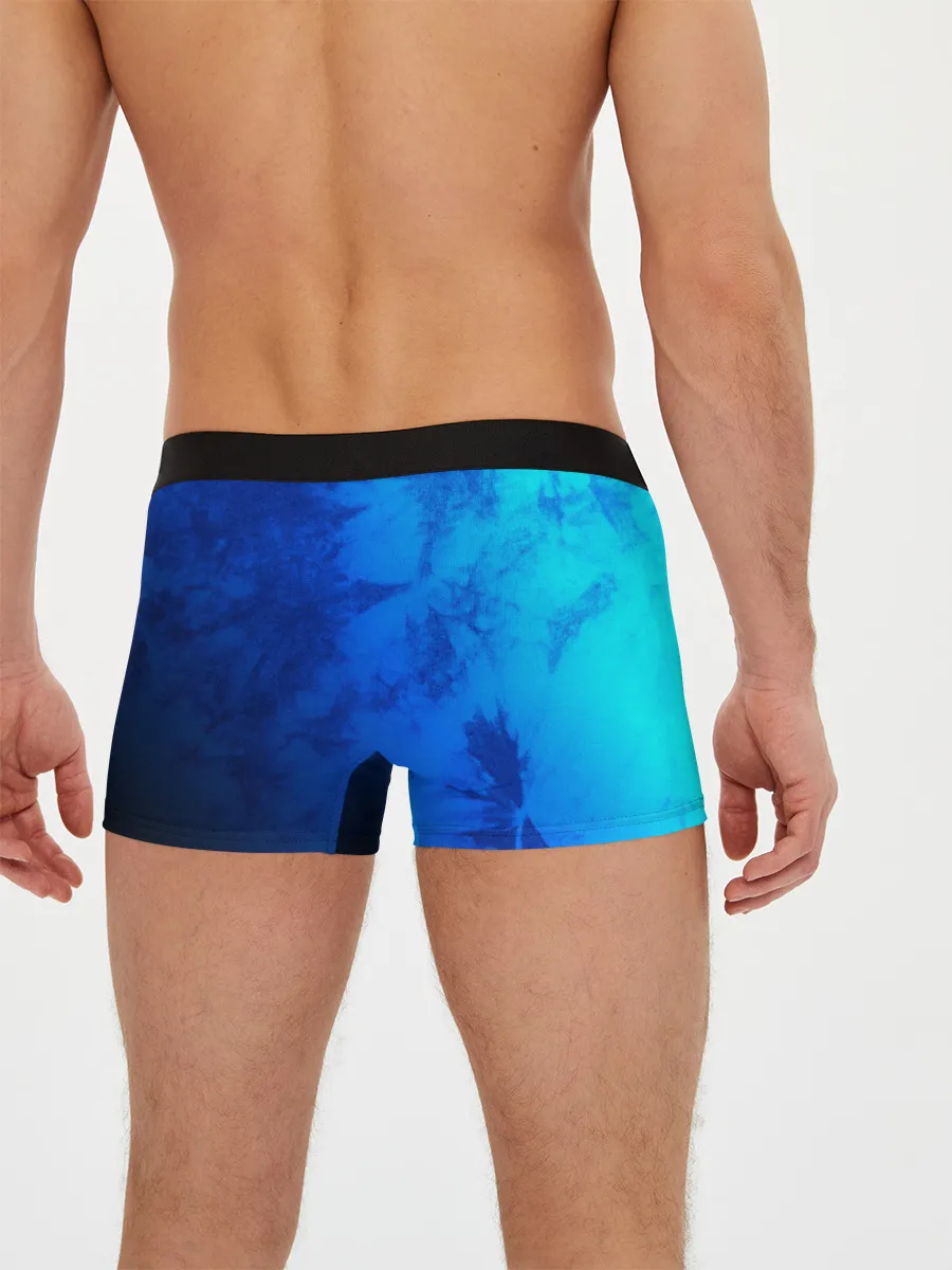 Мужские трусы боксеры / СОНИК / SONIC